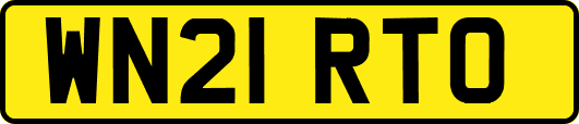 WN21RTO