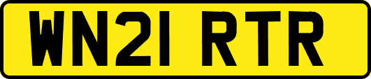 WN21RTR