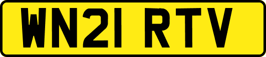 WN21RTV