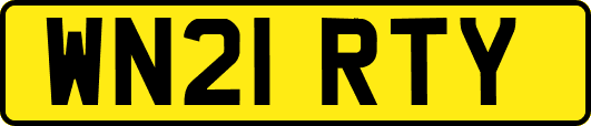 WN21RTY