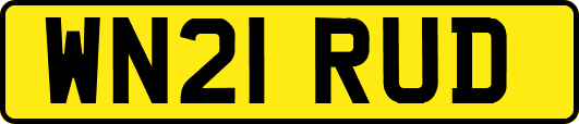 WN21RUD