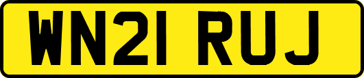 WN21RUJ