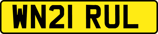 WN21RUL