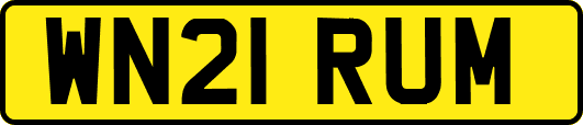WN21RUM
