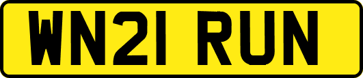 WN21RUN