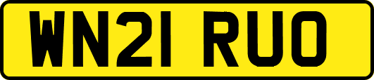 WN21RUO