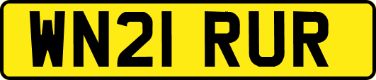 WN21RUR