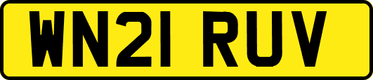 WN21RUV