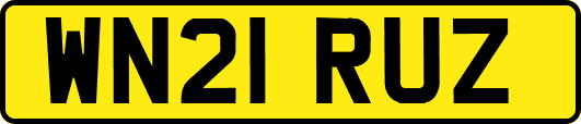 WN21RUZ