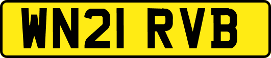 WN21RVB