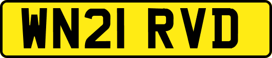WN21RVD
