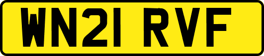 WN21RVF