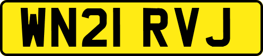 WN21RVJ