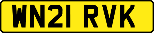 WN21RVK