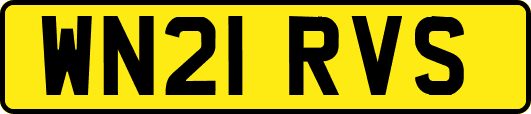 WN21RVS