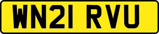 WN21RVU