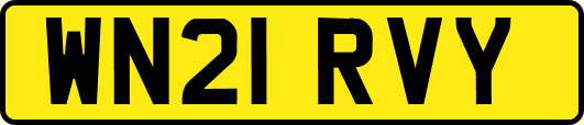 WN21RVY