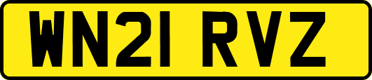 WN21RVZ