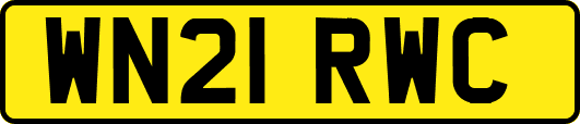 WN21RWC