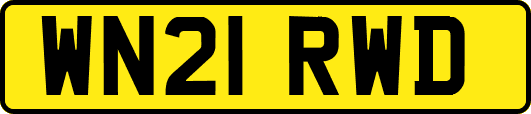 WN21RWD