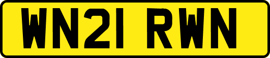 WN21RWN