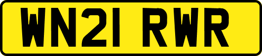 WN21RWR