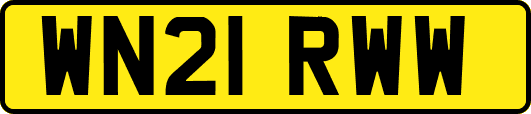 WN21RWW