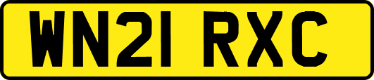 WN21RXC