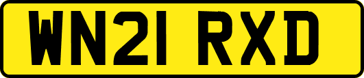 WN21RXD