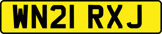 WN21RXJ