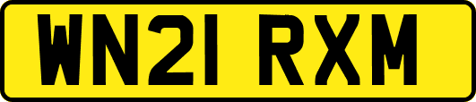WN21RXM
