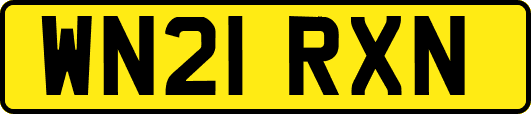 WN21RXN
