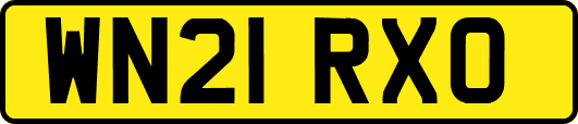 WN21RXO