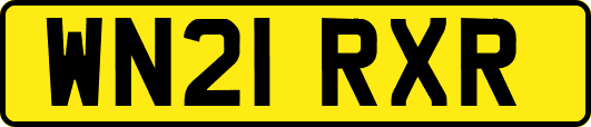 WN21RXR