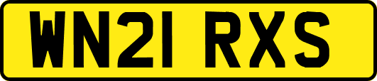 WN21RXS