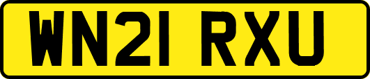 WN21RXU