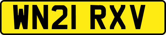WN21RXV