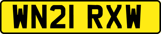 WN21RXW