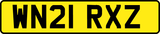 WN21RXZ