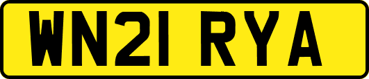 WN21RYA