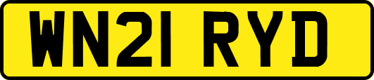 WN21RYD