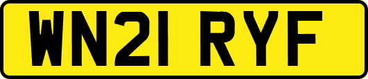 WN21RYF