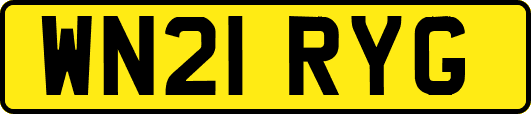 WN21RYG