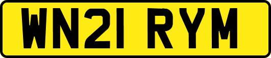 WN21RYM