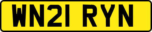 WN21RYN