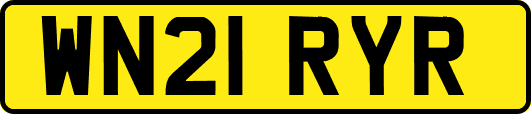 WN21RYR