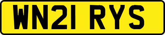 WN21RYS