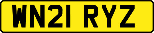WN21RYZ