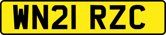 WN21RZC