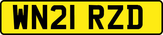 WN21RZD
